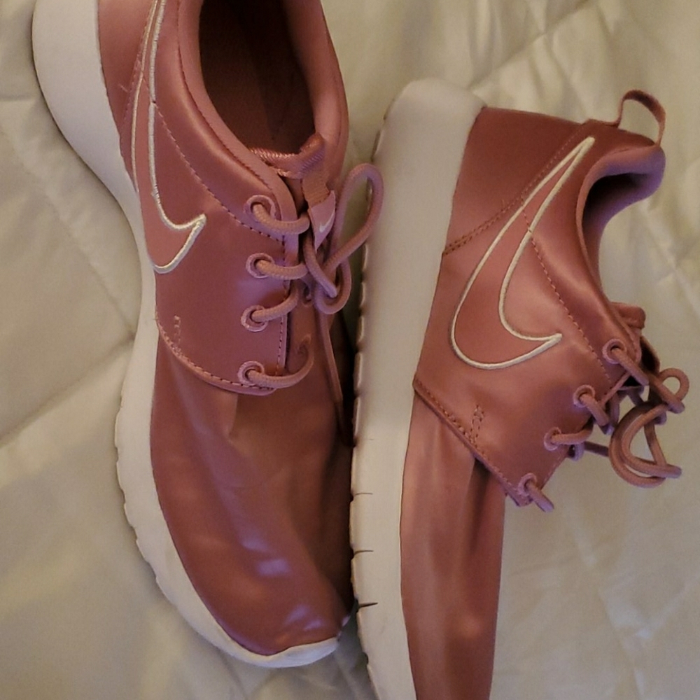 Nike sneakers